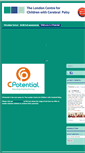 Mobile Screenshot of cplondon.org.uk
